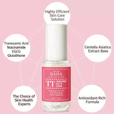 Cos De BAHA - TT Tranexamic Acid Facial Serum 30ml